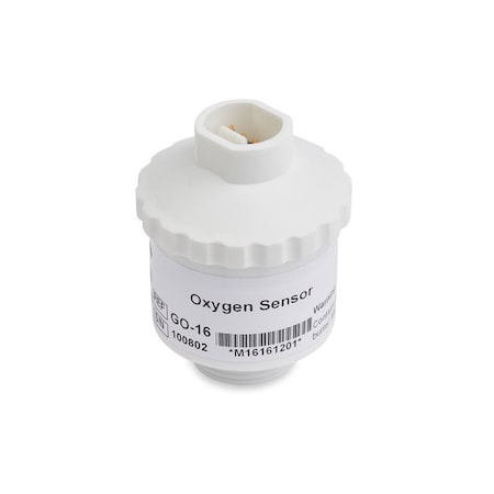 Compatible O2 Cell For CareFusion - Oxygen Sensor